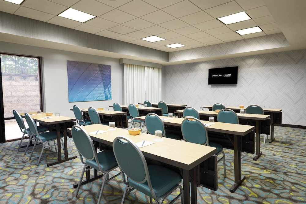 SpringHill Suites St. Louis Brentwood - photo 26