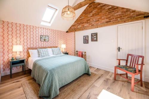 The Stables Hoo in Woodbridge, United Kingdom