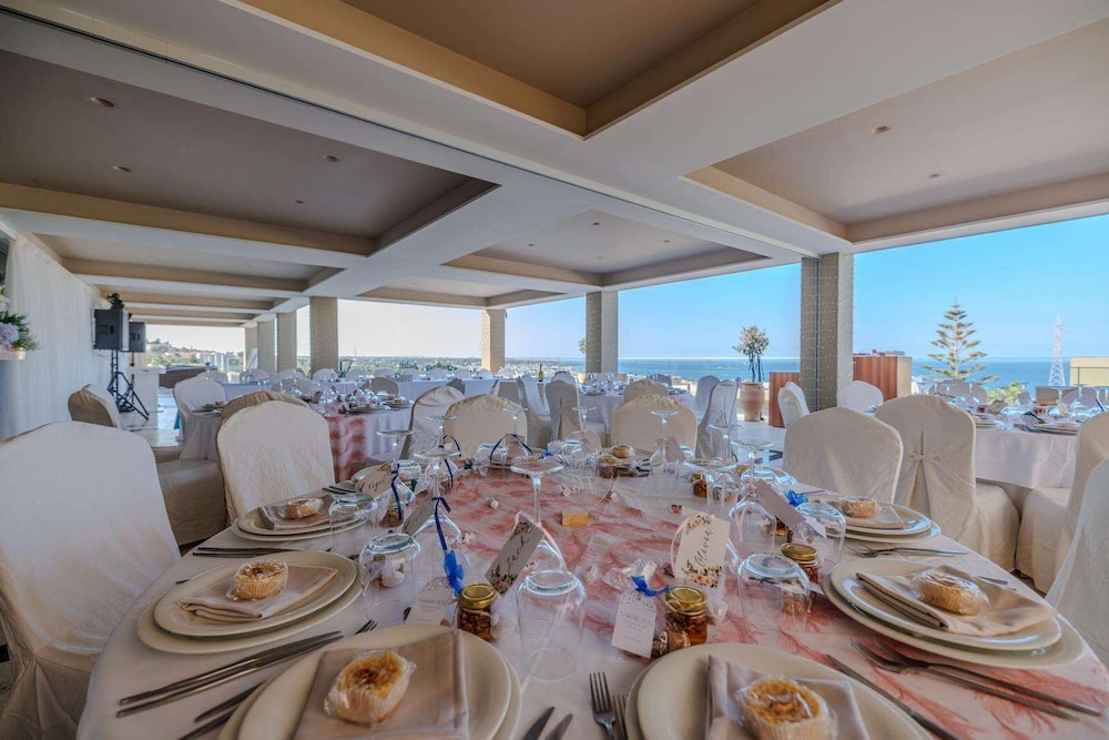 כנסים ואירועים