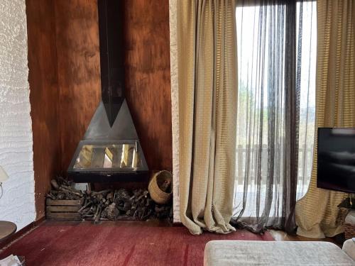 Cal Fraguerau — hotel in Ulldemolins