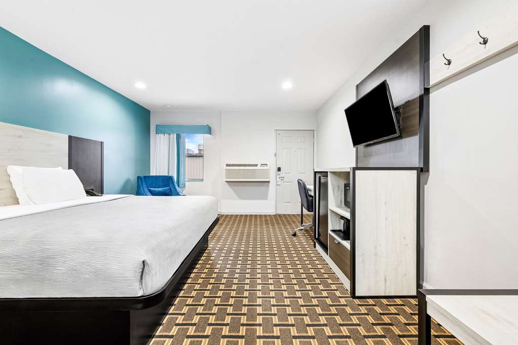 SureStay by Best Western Huntsville University Area - photo 2