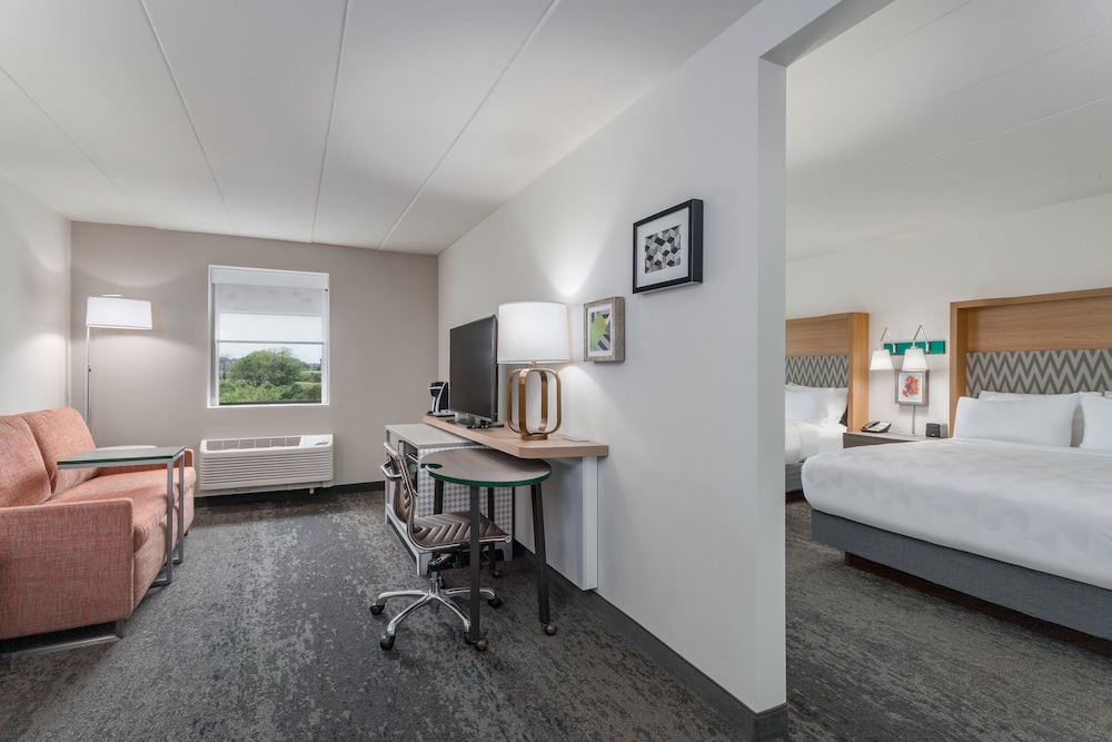 Holiday Inn Columbus by IHG - photo 6