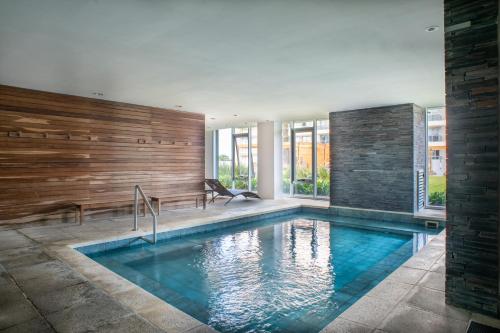 Departamento en Punta del Este — 4-Star Luxury Hotel in Punta Del Este, Uruguay