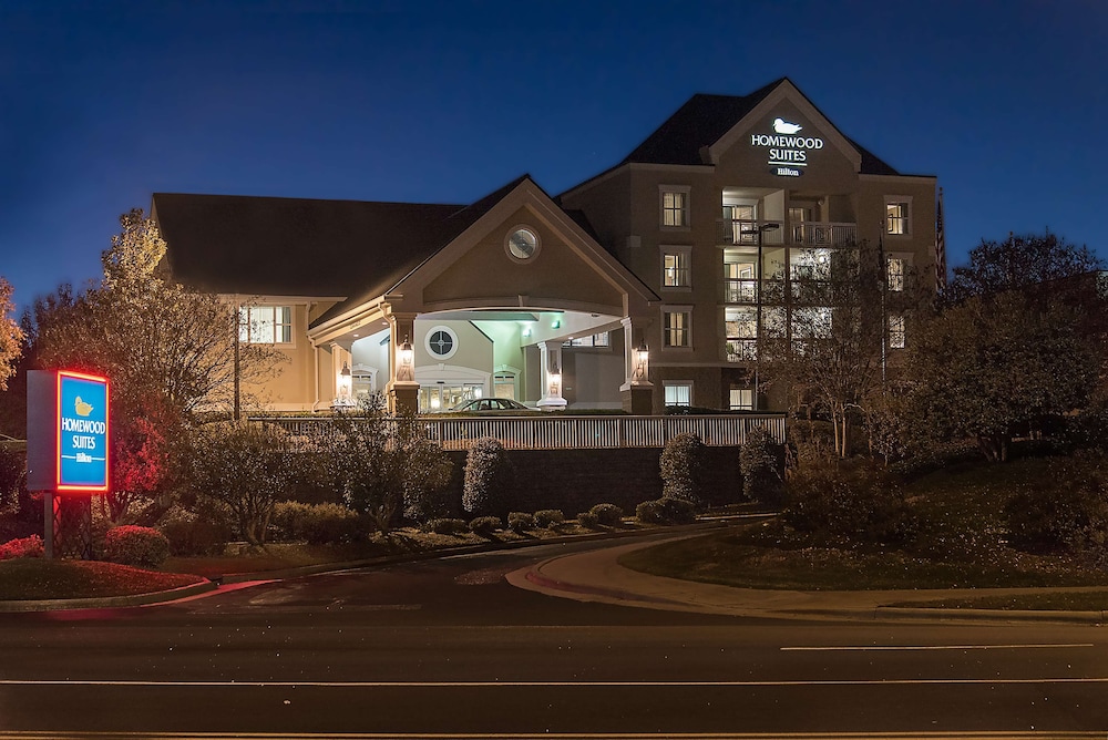 Homewood Suites by Hilton Durham Chapel Hill I 40 - photo 70