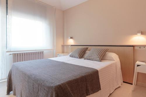 Outdoor Apartaments Comfort — 4-Star Luxury Hotel in Andorra La Vella, Andorra