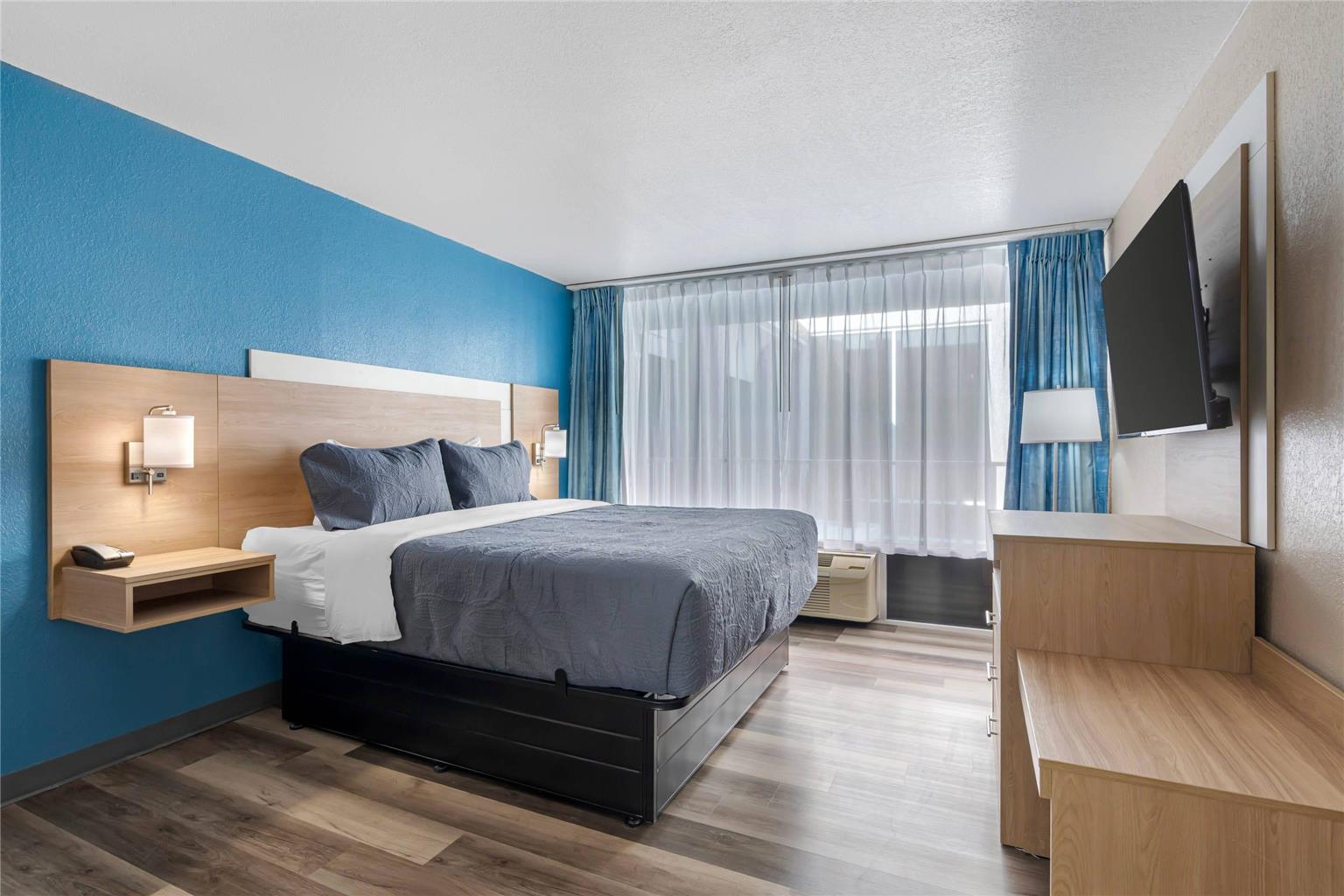 Quality Inn & Suites Conference Center - photo 39