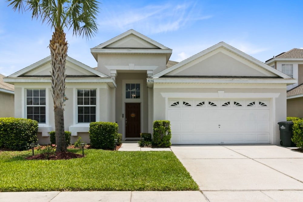 4 Bed Pool Spa Home windsor Palms Resort - photo 30
