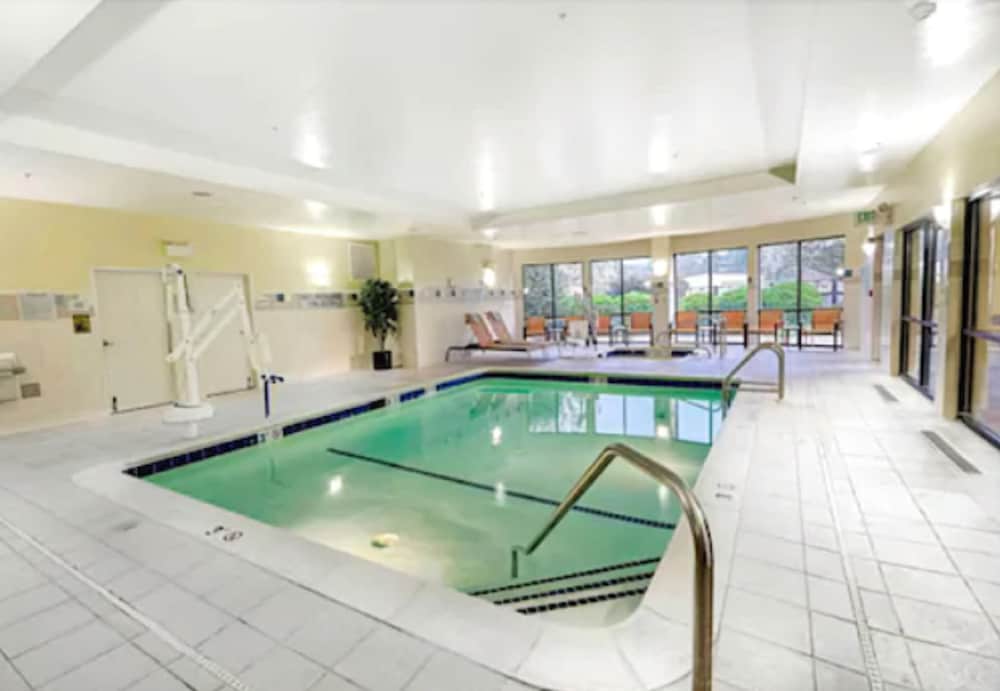 Courtyard by Marriott Salisbury - photo 25