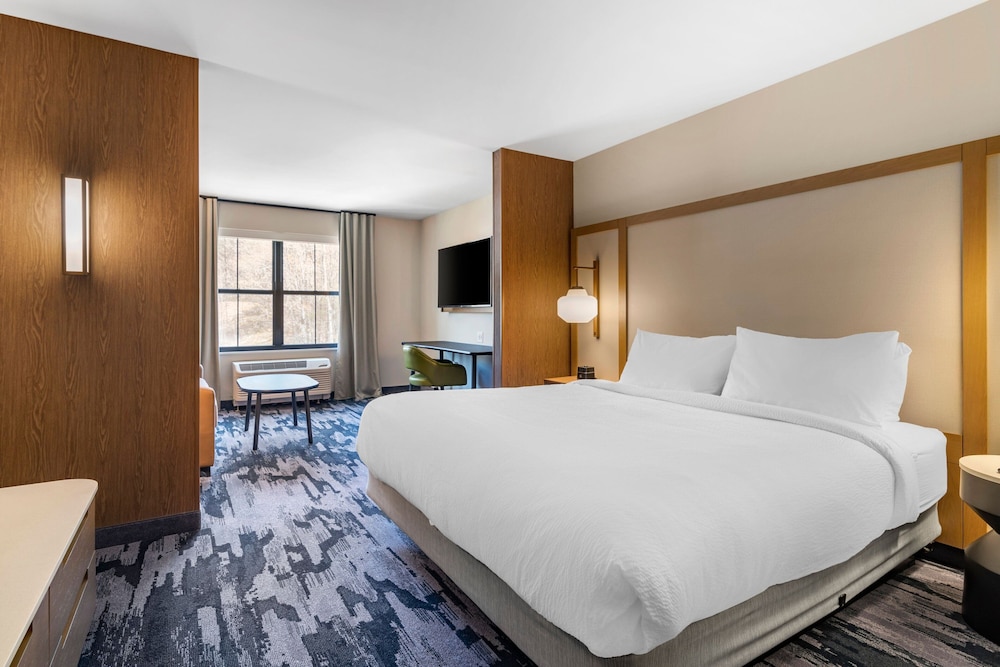 Fairfield by Marriott Inn & Suites North Conway - photo 20