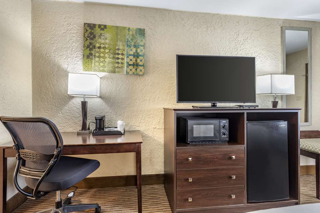 Best Western Of Hope - photo 20