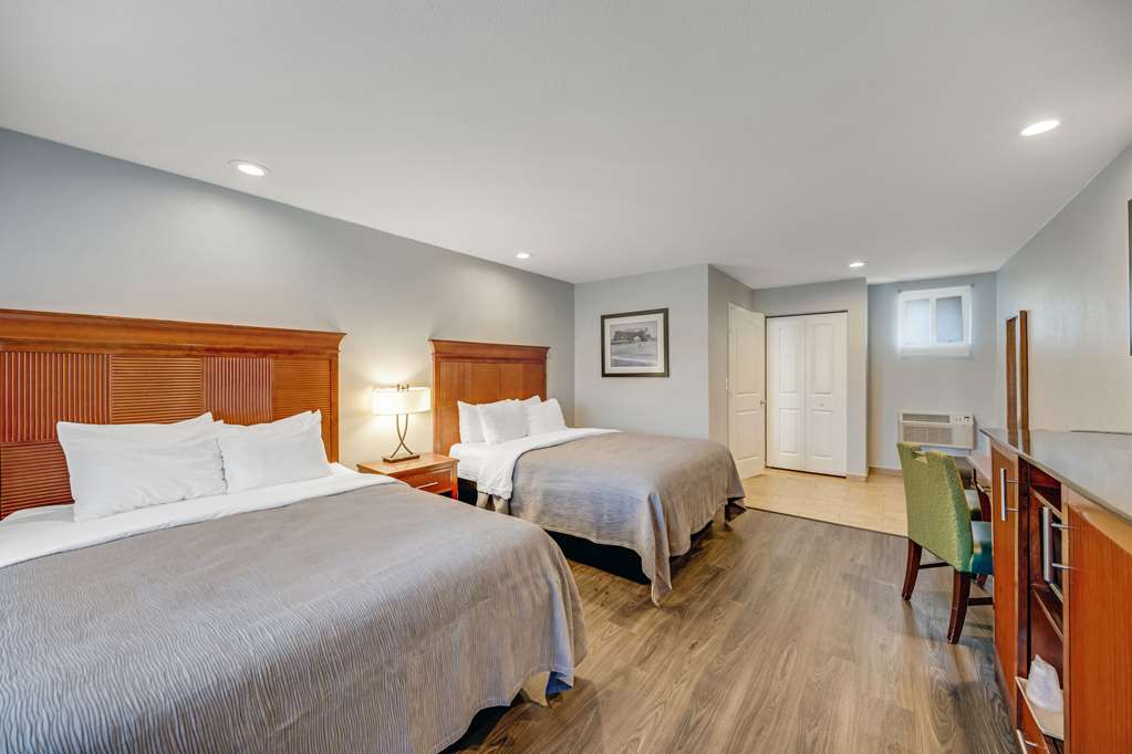 Quality Inn Santa Cruz - photo 19
