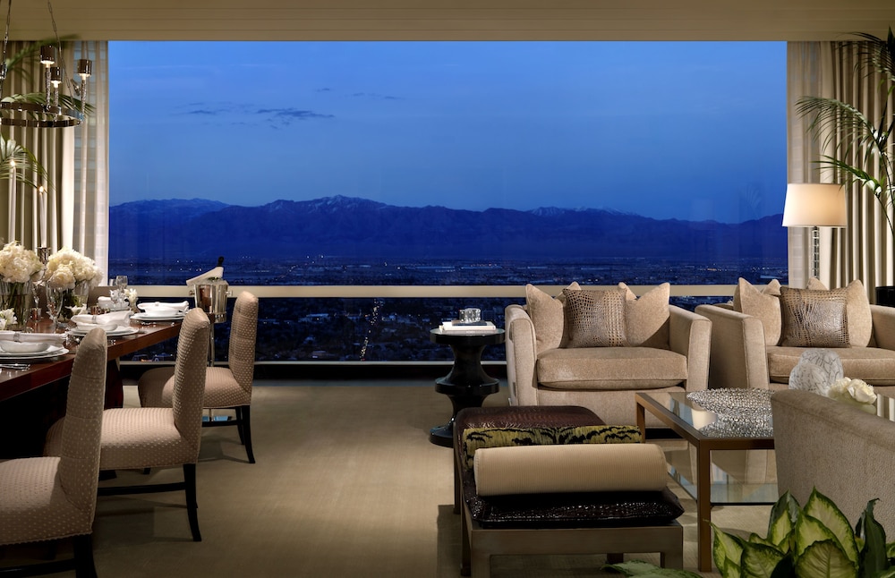 Trump International Hotel Las Vegas - photo 24