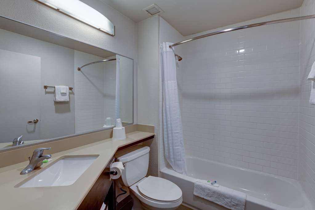 Good Nite Inn Buena Park - photo 6