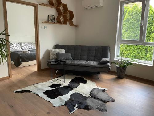 Hexagon Apartman Szeged — 4-Star Luxury Hotel in Szeged, Hungary