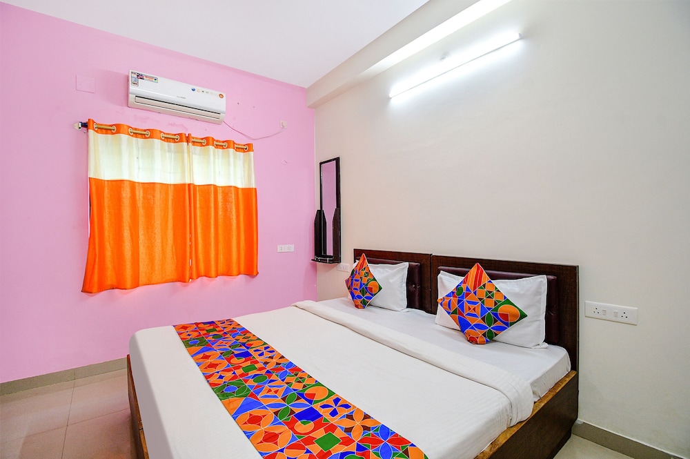 Fabexpress Sr — Bhubaneshwar — photo 3