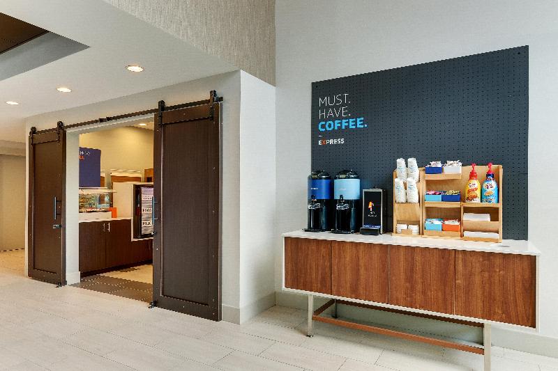 Holiday Inn Express & Suites Corbin by IHG - photo 42