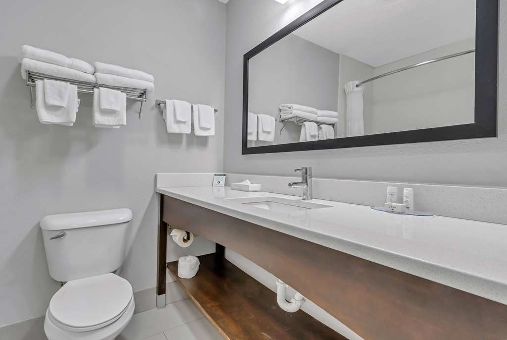 Baymont by Wyndham North Myrtle Beach - photo 43