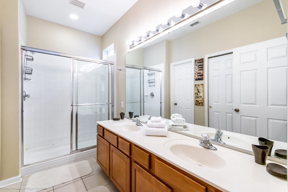Windsor Hills Resort Six bedroom - photo 32