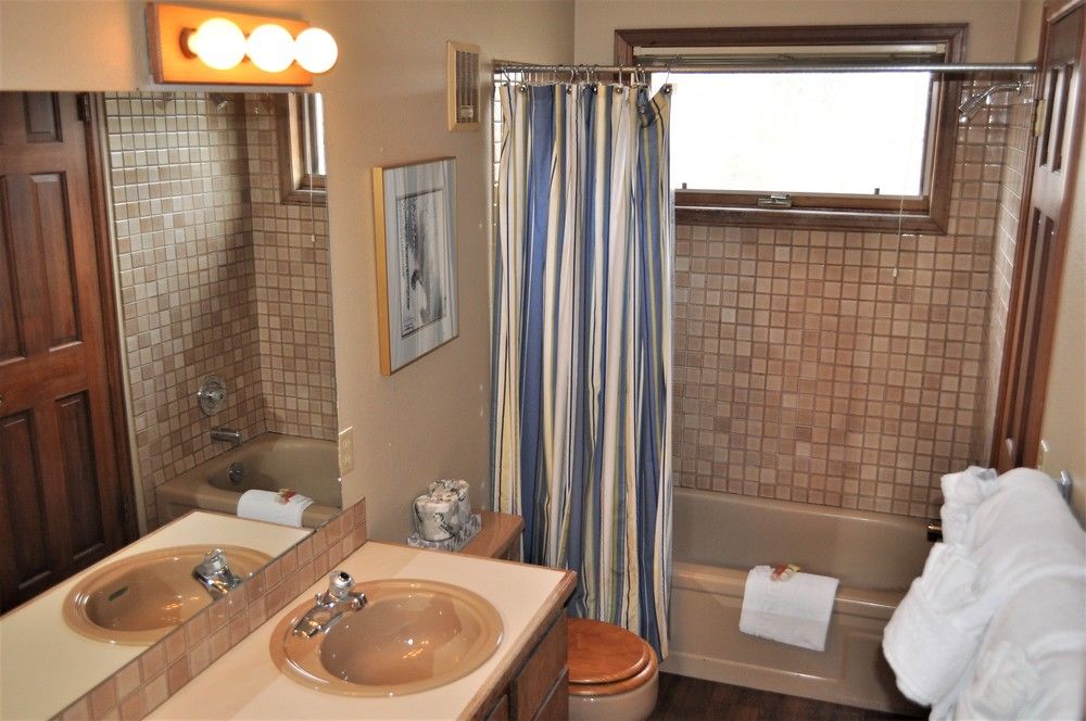 Frisco Resort By Rocky Mountain Resort Management - photo 13