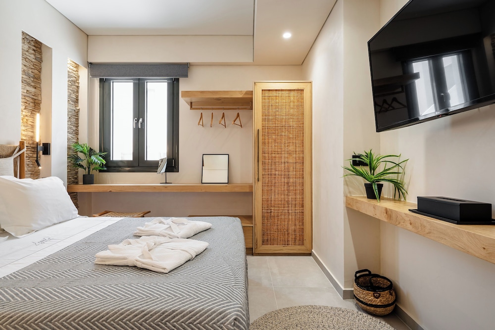 Legato Spa Suites — Naxos — photo 2