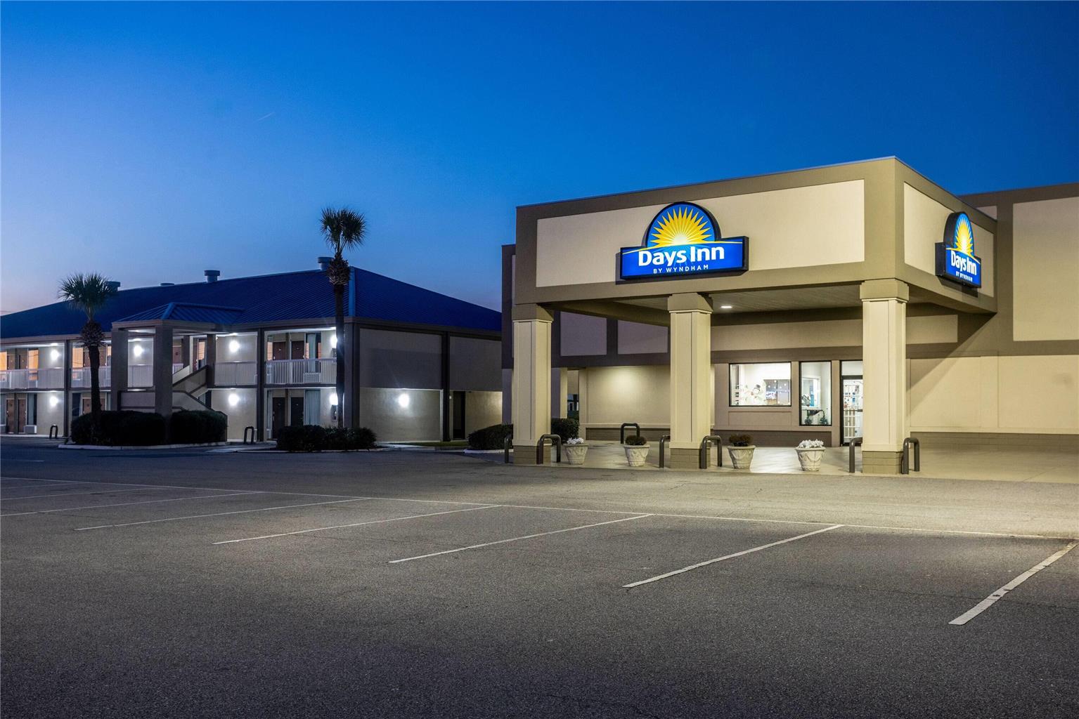 Days Inn by Wyndham Adel I 75 - photo 6