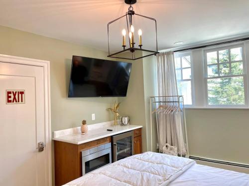 Buttonwood Boutique Hotel - photo 105