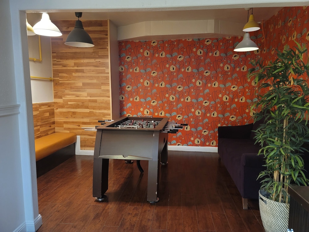 USA Hostels San Francisco - photo 12