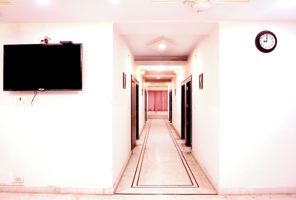 Hotel River View — Khagaria — photo 2