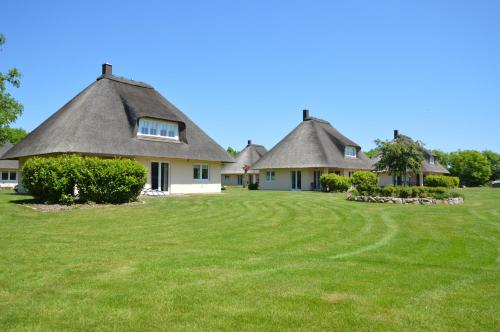 Reetdachhaus 4 inkl 2 Parkplätze — Fehmarn — photo 2