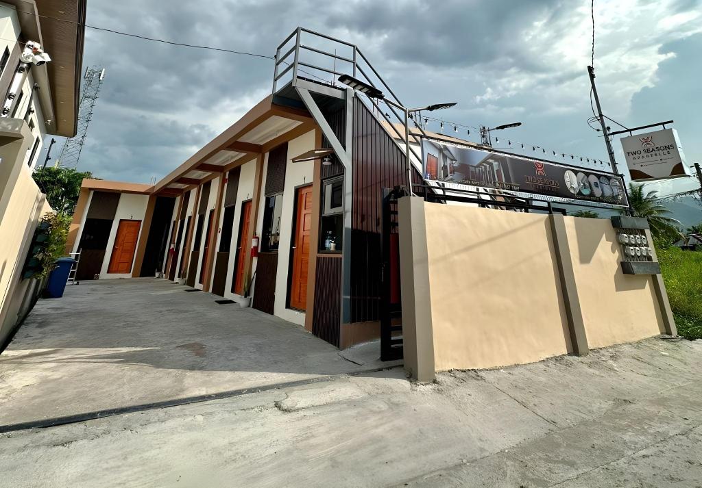 Two Seasons Apartelle Koronadal — hotel in Koronadal
