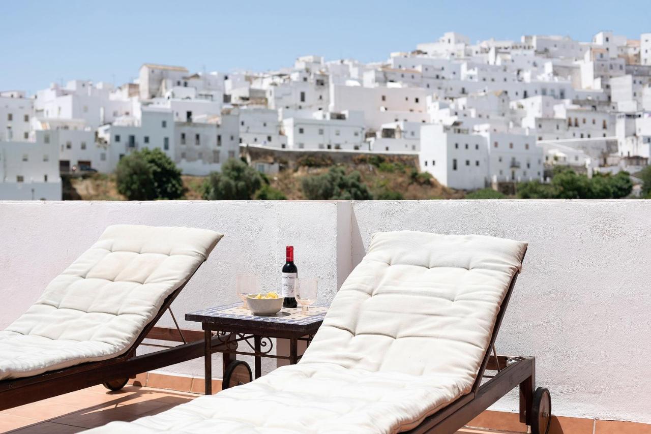 Cobijadas75 Janda in Vejer De La Frontera, Spain