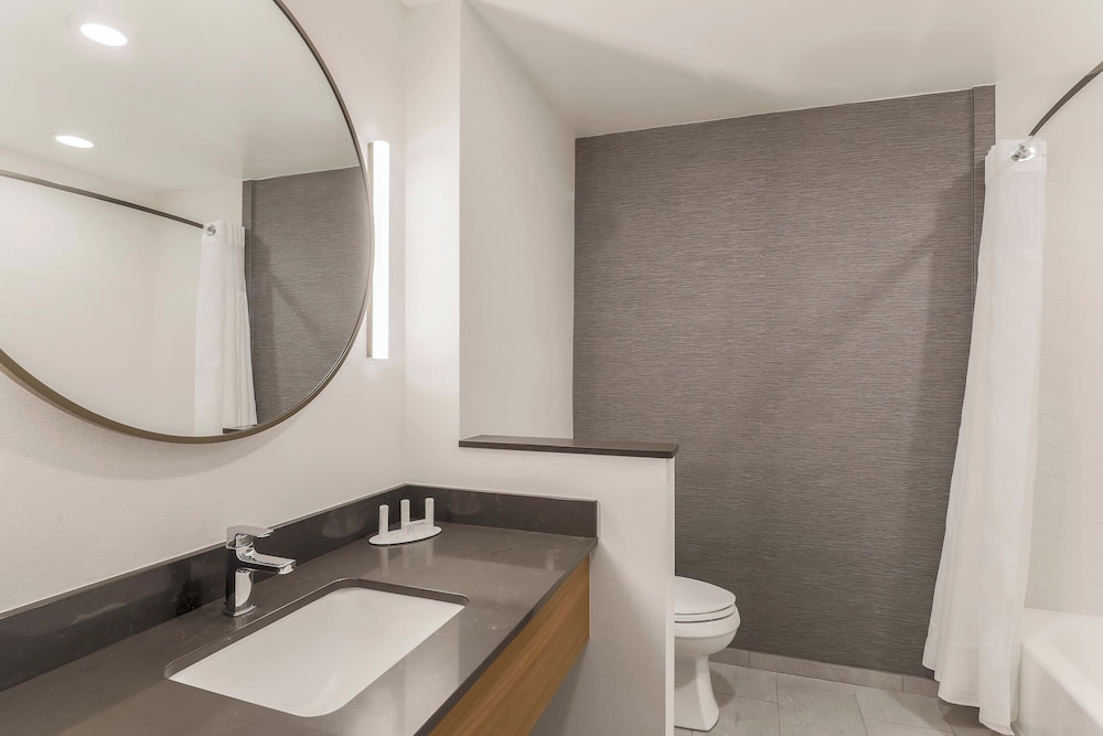 Fairfield Inn & Suites by Marriott Cape Coral North Fort Myers - photo 18