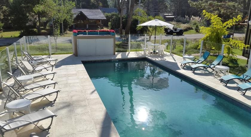 Altos de la Reserva - last minute hotel in Unknown City