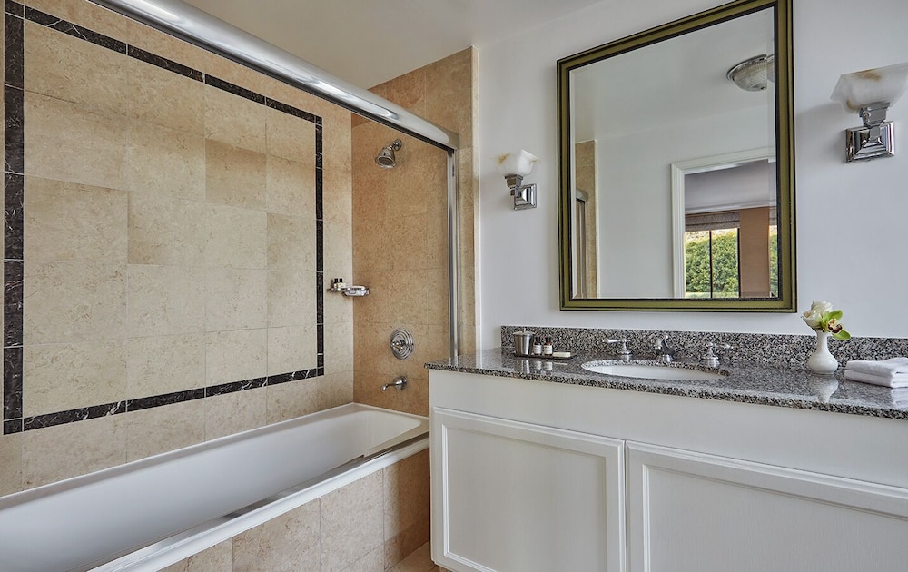 Fairmont Miramar Hotel - photo 75