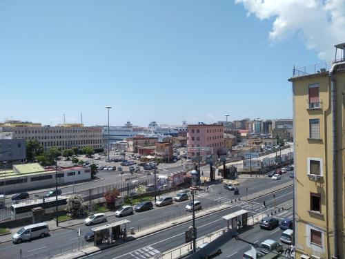 Casa al Porto — 4-Star Luxury Hotel in Naples, Italy
