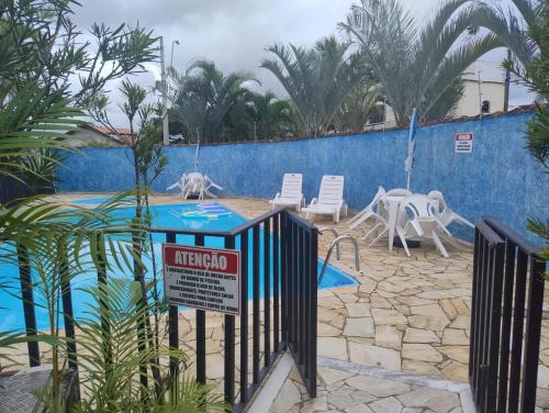 Colonia de Ferias Beleza E Arte in Caraguatatuba, Brasil