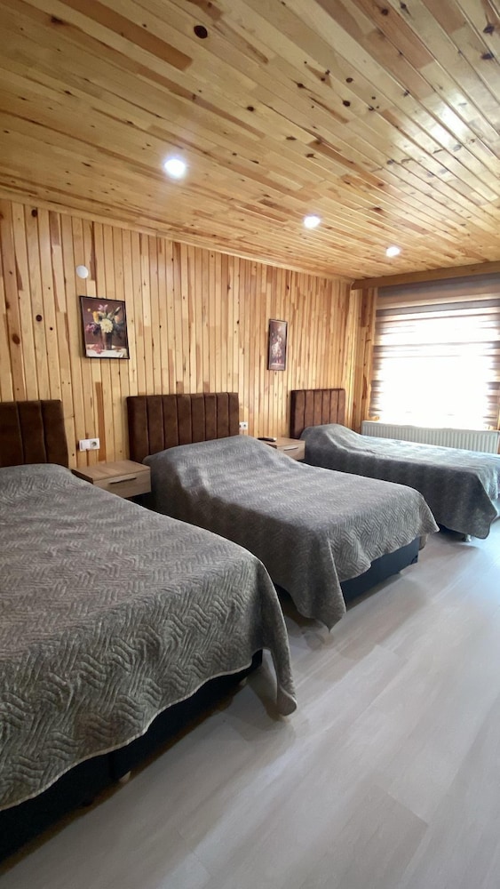 Mentes Otel in Sinop, Turkey