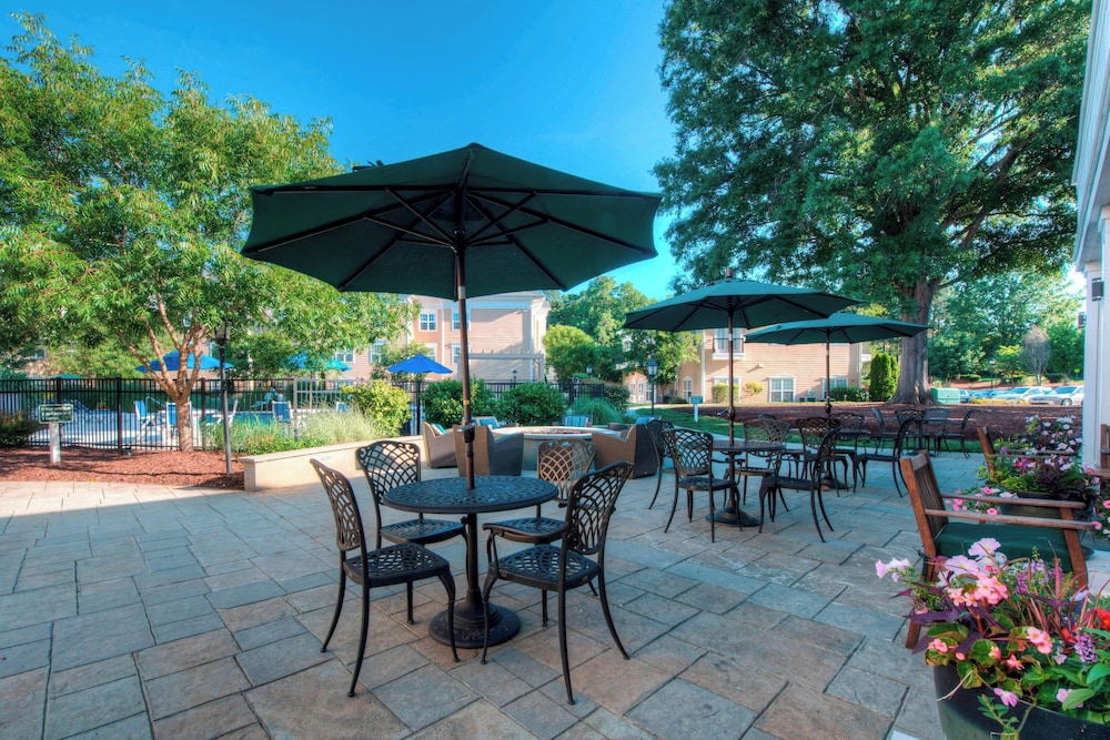 Residence Inn by Marriott Chapel Hill - photo 60