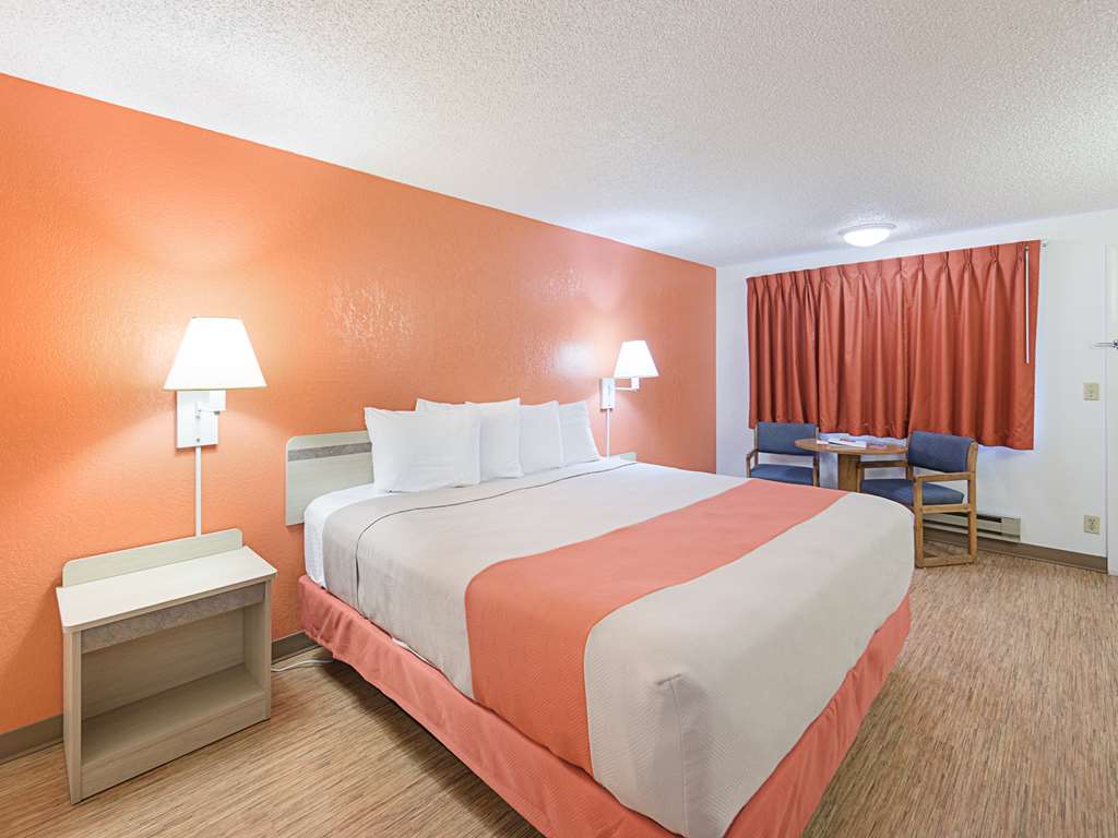 Motel 6 Gold Beach - photo 22