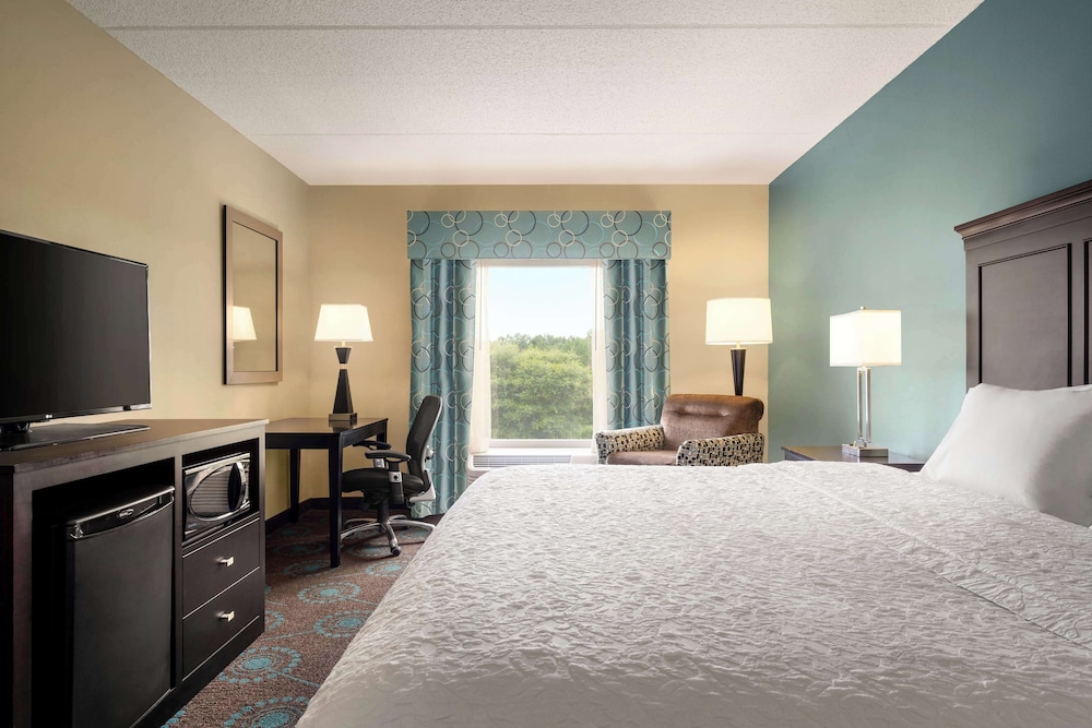 Hampton Inn & Suites Bluffton Sun City - photo 16