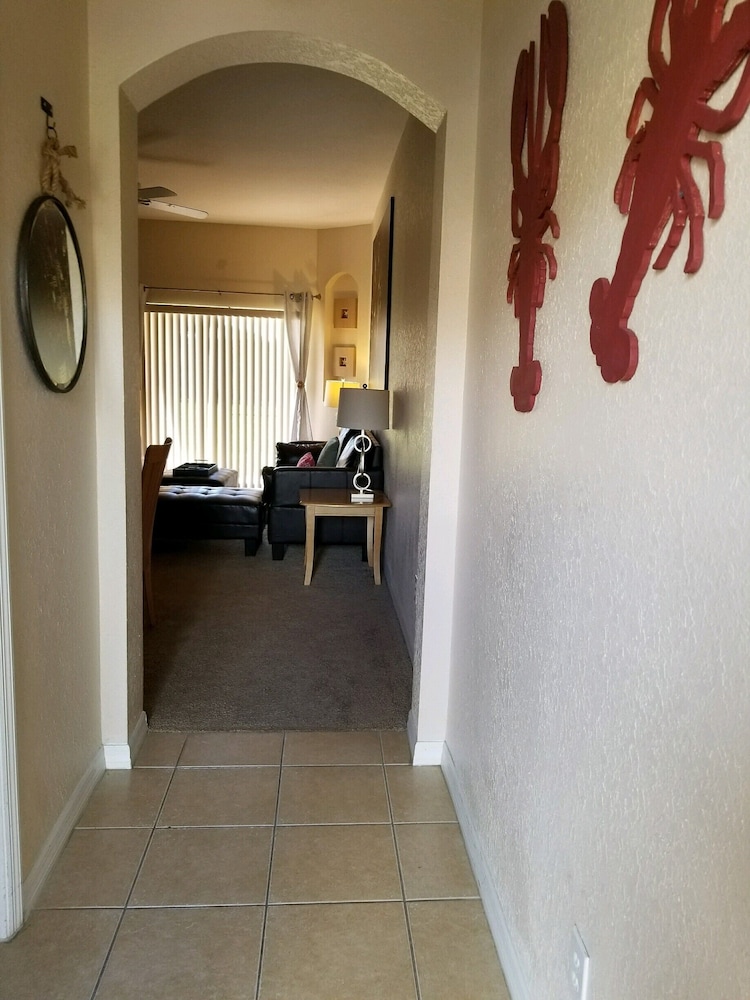 4112 Calabria in Davenport, United States