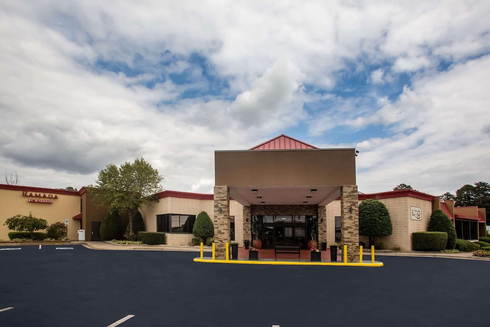 Sonesta Select Hotels Statesville - photo 39