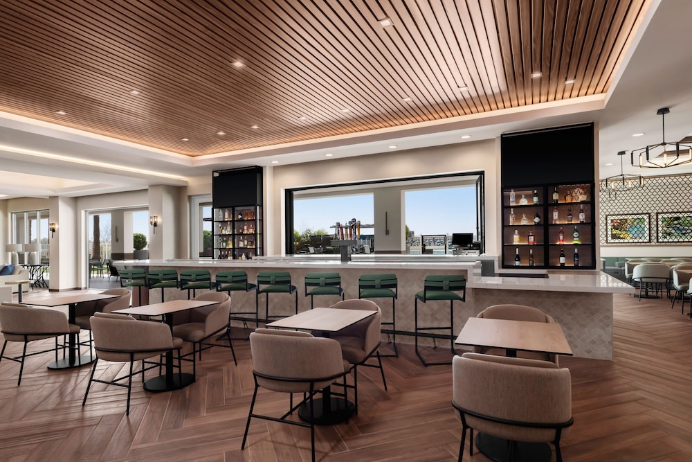 SpringHill Suites by Marriott Chula Vista Eastlake - photo 20