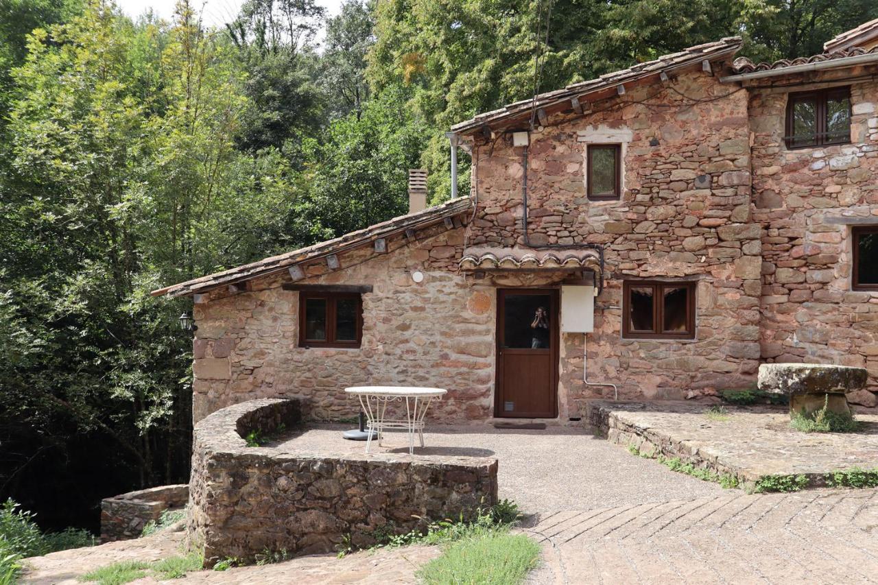 EL Molí de Baix - last minute hotel in Unknown City