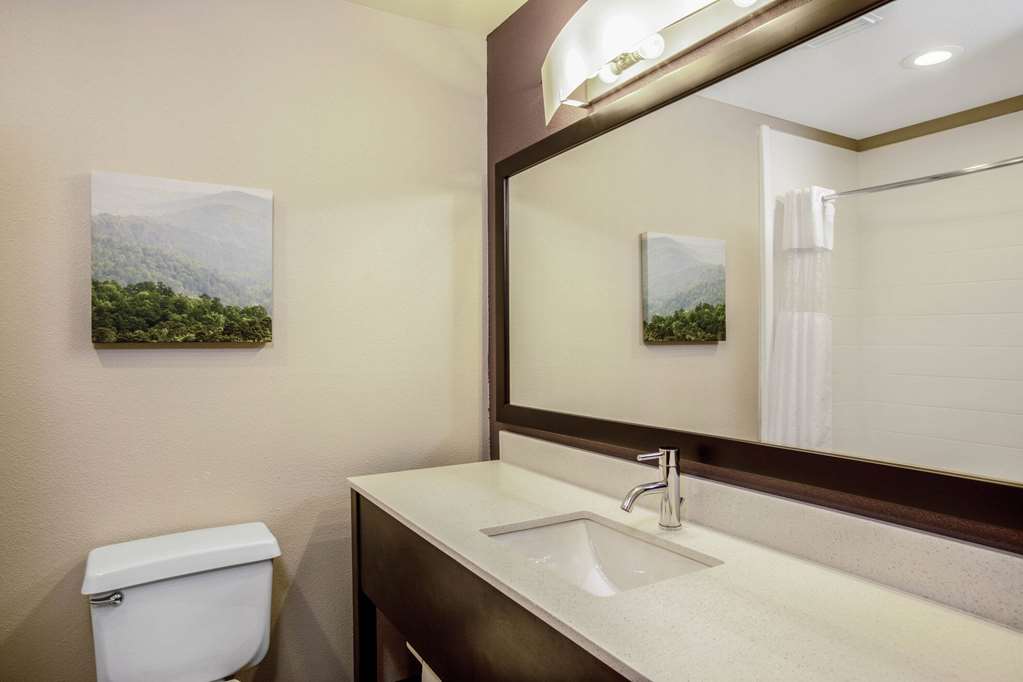 La Quinta Inn & Suites by Wyndham Fayetteville - photo 12