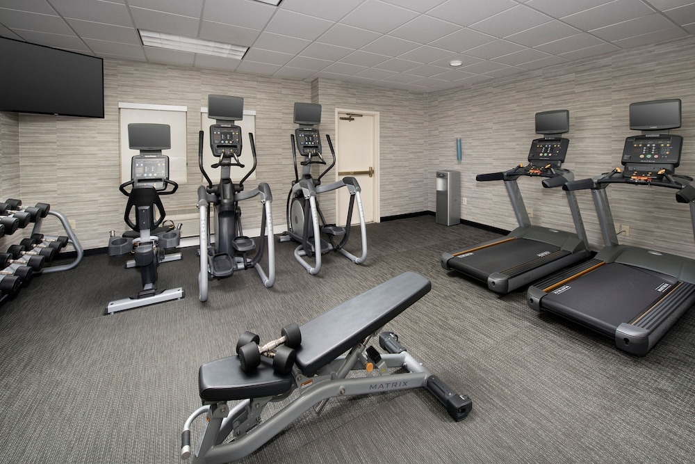 Courtyard By Marriott Portland Hillsboro - photo 15