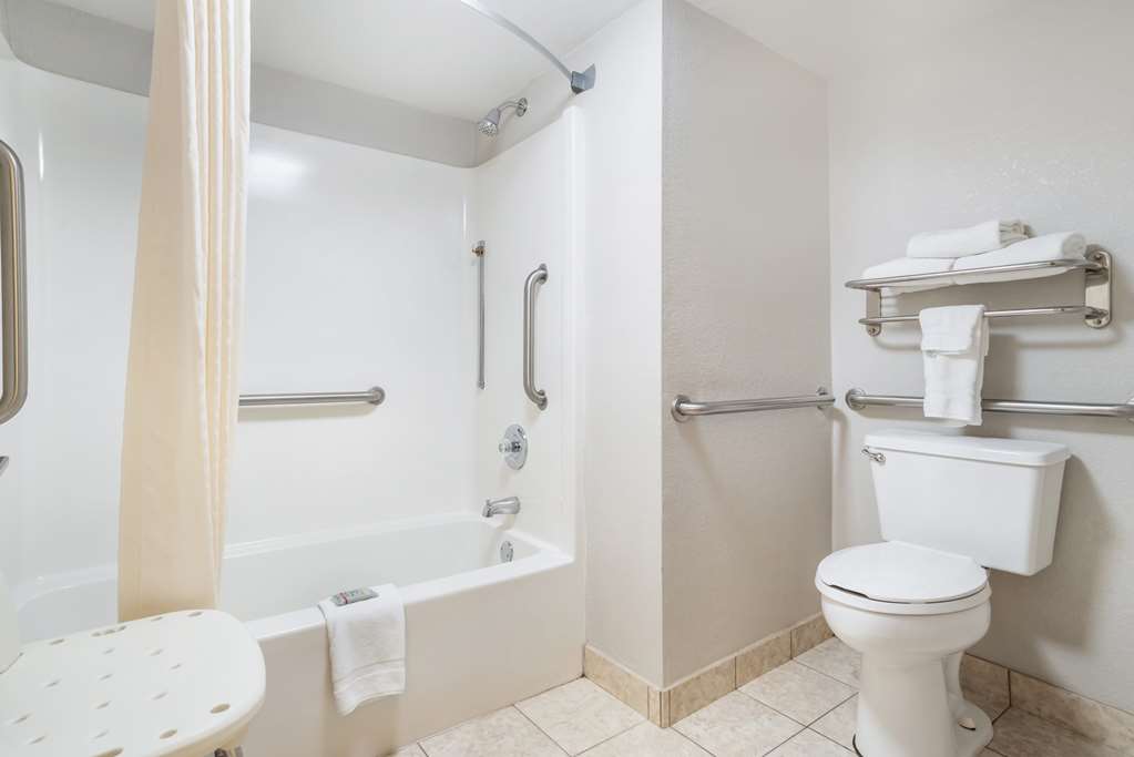 Best Western Andalusia Inn - photo 26