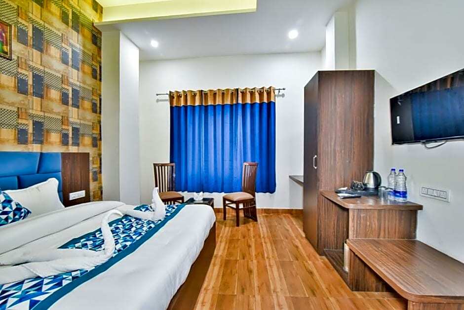 Hotel HolyView