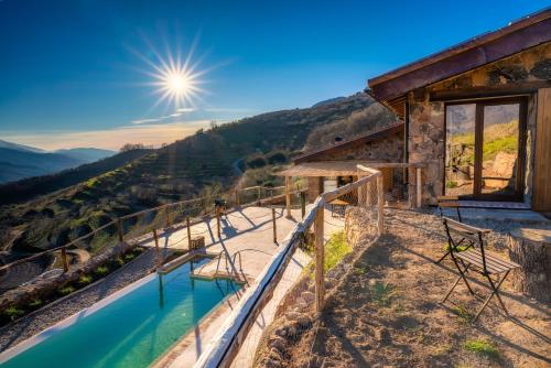 Cerras Agroturismo — Jerte