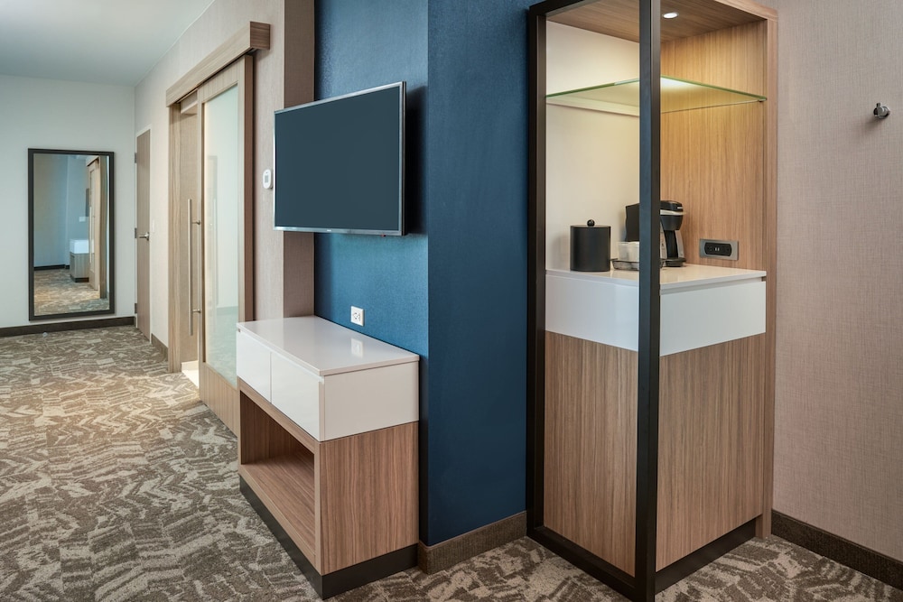 SpringHill Suites by Marriott Winter Park - photo 5